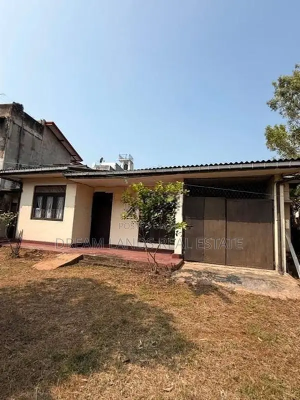 COMMERCIAL LAND FOR SALE IN MORATUWA (SP1295A)