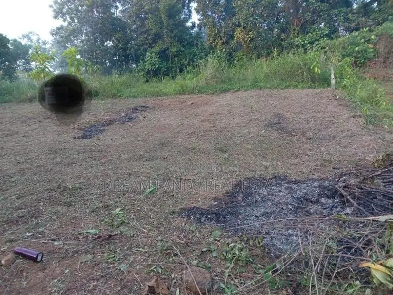 COMMERCIAL LAND FOR SALE IN MORATUWA (SP1295A)