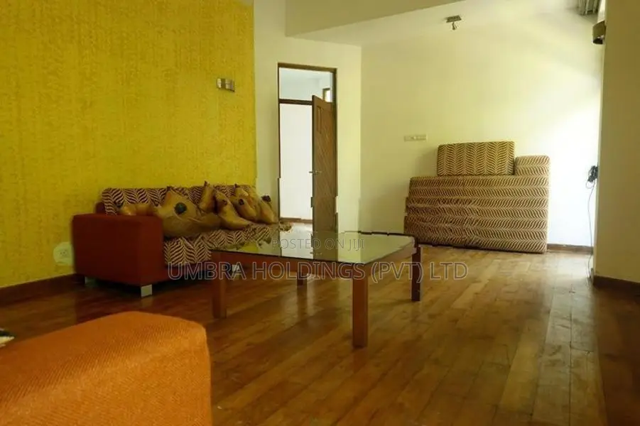 Luxury House for Rent in Nugegoda - 4012U