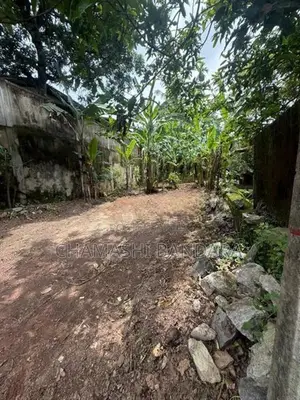 Land For Sale In Pannipitiya