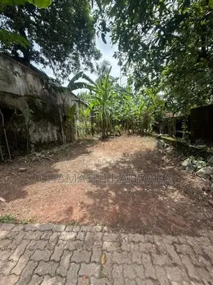 Land For Sale In Pannipitiya