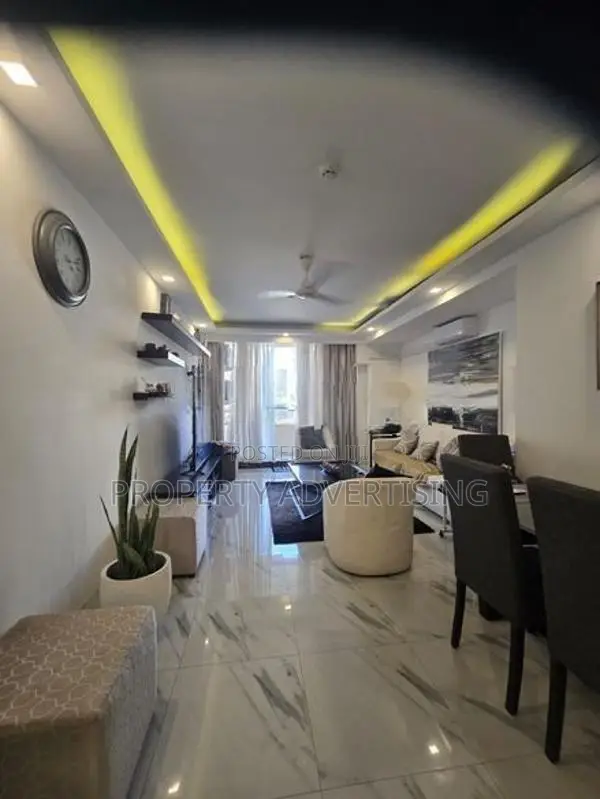 Luxury apartment for sale - crescat