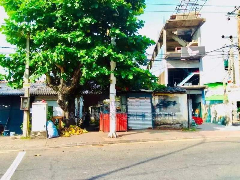 පානදුර ගාලු පාරෙන්ම සුපිරි ව්‍යාපාරික අවස්ථාවක් / KK 14999