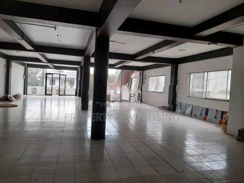 Commercial Building for rent in nugegoda