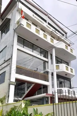 Commercial Building for rent in nugegoda