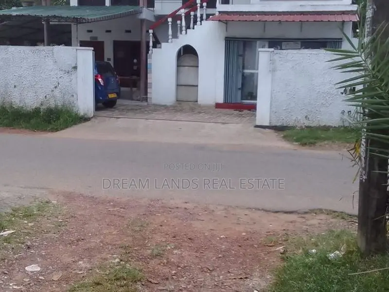 COMMERCIAL LAND FOR RENT IN KELANIYA (SP1297)