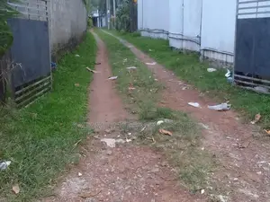 COMMERCIAL LAND FOR RENT IN KELANIYA (SP1297)