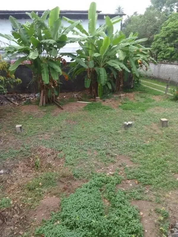 COMMERCIAL LAND FOR RENT IN KELANIYA (SP1297)