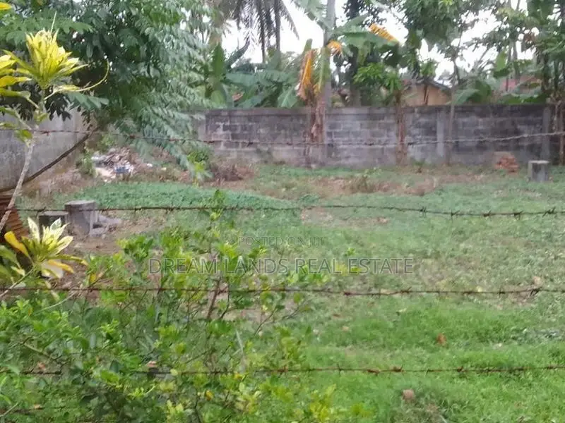 COMMERCIAL LAND FOR RENT IN KELANIYA (SP1297)