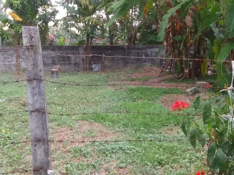 COMMERCIAL LAND FOR RENT IN KELANIYA (SP1297)