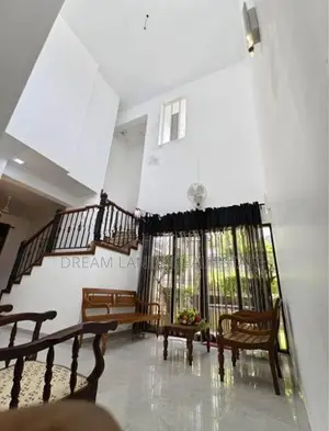 2BED APARTMENT FOR RENT IN KANDANA WITH FURNITURE (SP598A)