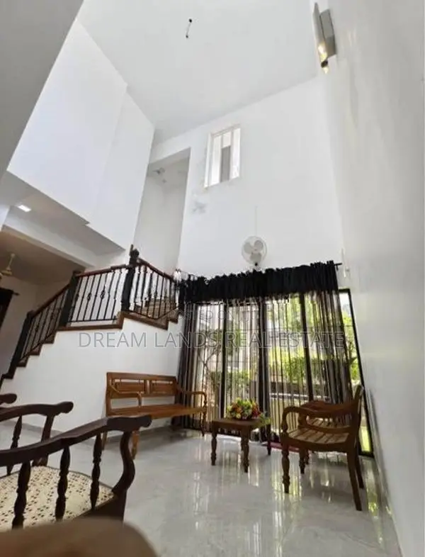 2BED APARTMENT FOR RENT IN KANDANA WITH FURNITURE (SP598A)