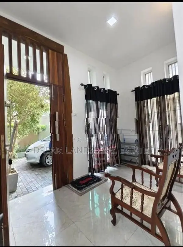 2BED APARTMENT FOR RENT IN KANDANA WITH FURNITURE (SP598A)