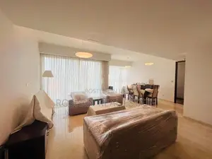 FULLY FURNISHED EMPEROR RESIDENT FOR RENT COLOMBO 3 FE2854