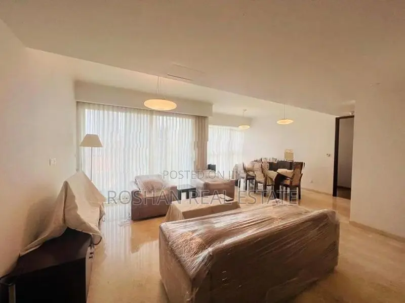 FULLY FURNISHED EMPEROR RESIDENT FOR RENT COLOMBO 3 FE2854