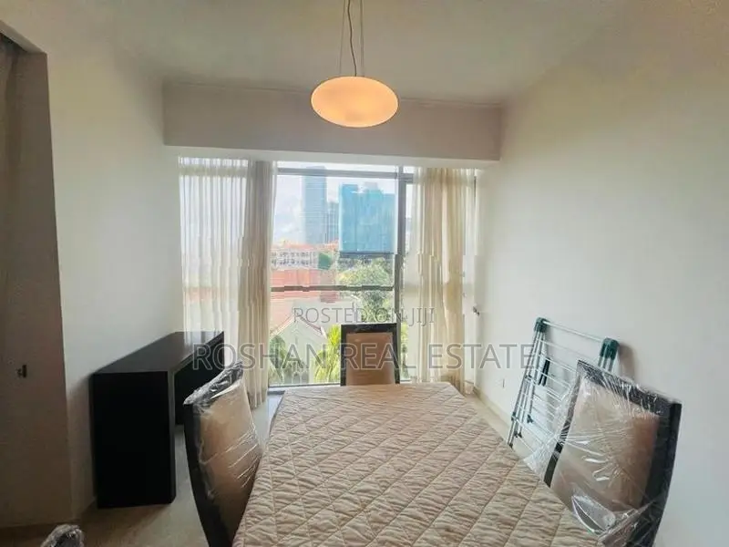 FULLY FURNISHED EMPEROR RESIDENT FOR RENT COLOMBO 3 FE2854
