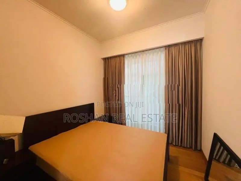 FULLY FURNISHED EMPEROR RESIDENT FOR RENT COLOMBO 3 FE2854