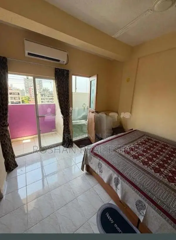 FULLY FURNISHED APARTMENT FOR RENT COLOMBO 6 SA2857