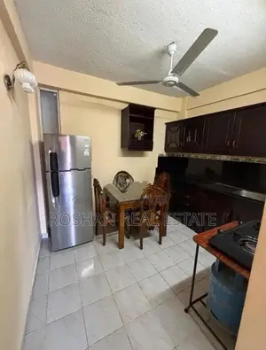 FULLY FURNISHED APARTMENT FOR RENT COLOMBO 6 SA2857