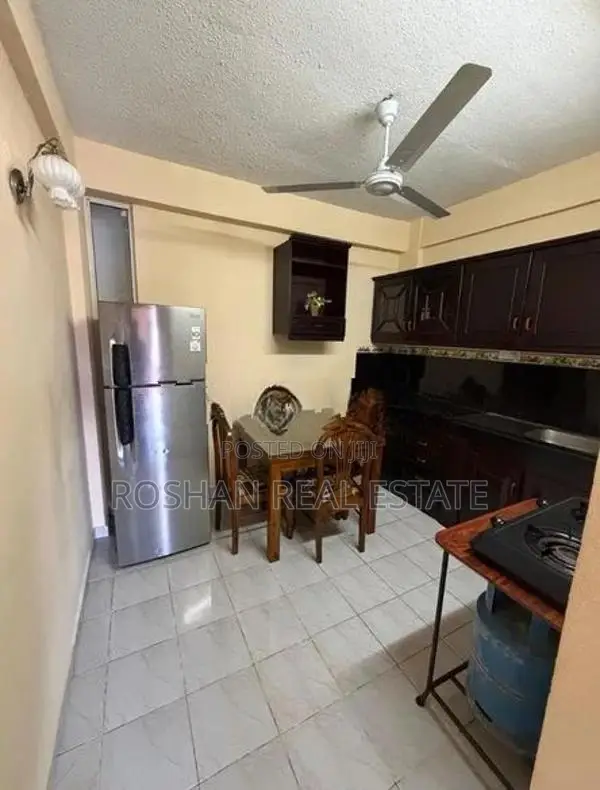 FULLY FURNISHED APARTMENT FOR RENT COLOMBO 6 SA2857