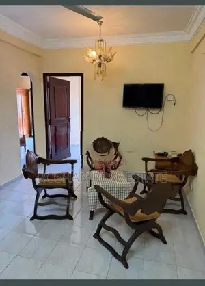 FULLY FURNISHED APARTMENT FOR RENT COLOMBO 6 SA2857