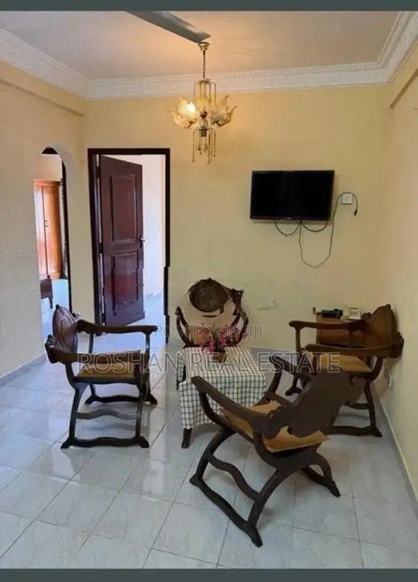 FULLY FURNISHED APARTMENT FOR RENT COLOMBO 6 SA2857