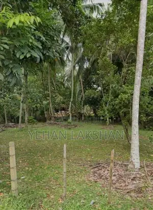 Panadure Galthude Land for Sale