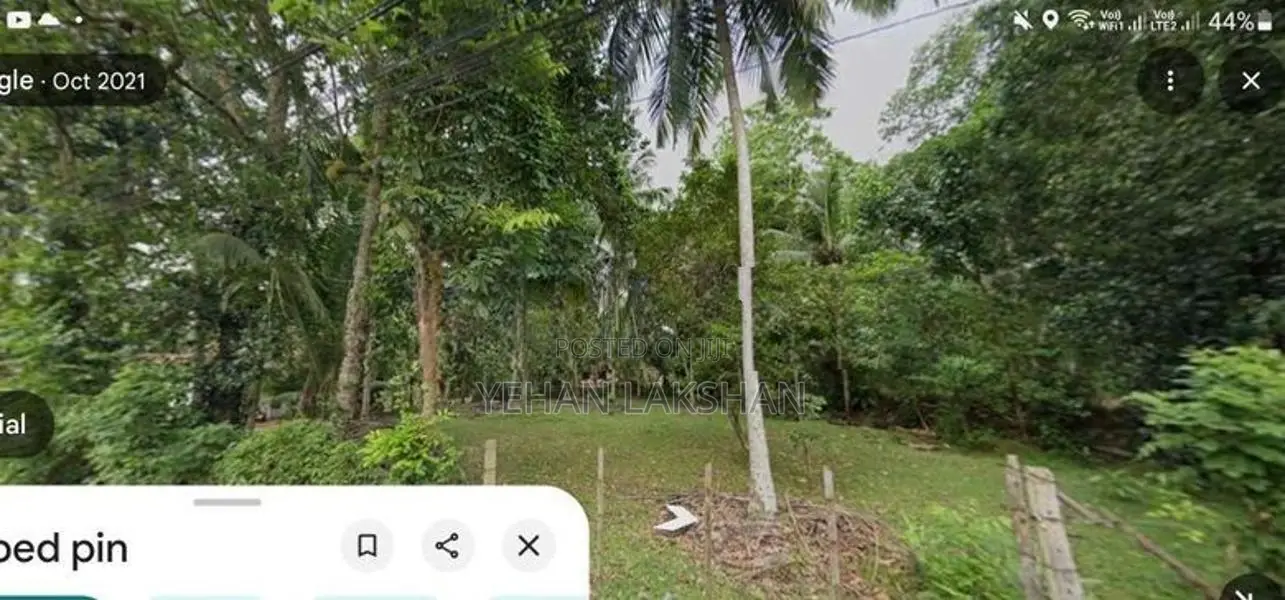 Panadure Galthude Land for Sale