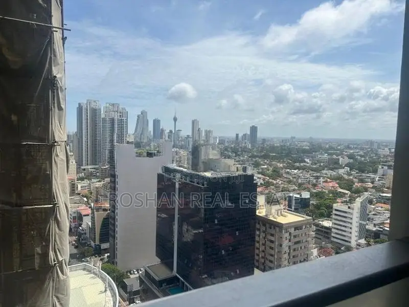 LUXURY 606 THE ADDRESS APARTMENT FOR SALE COLOMBO 3 SA2858