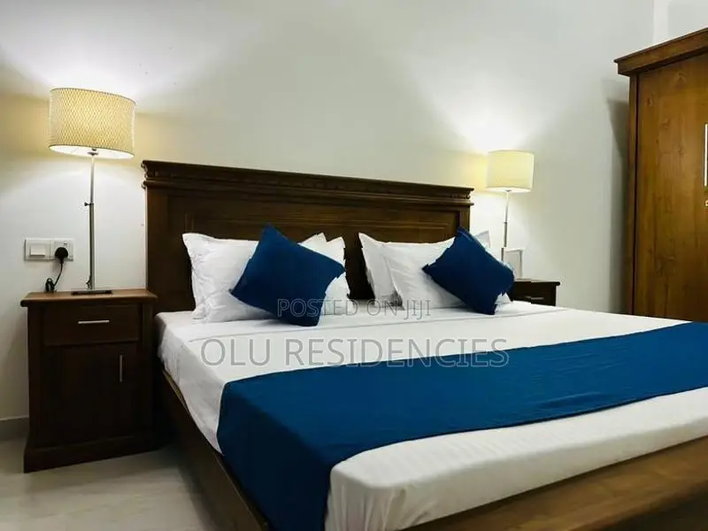 Olu Residencies Apartment for Rent Pannipitiya