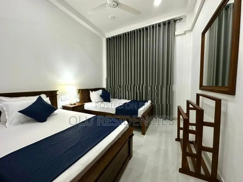 Olu Residencies Apartment for Rent Pannipitiya