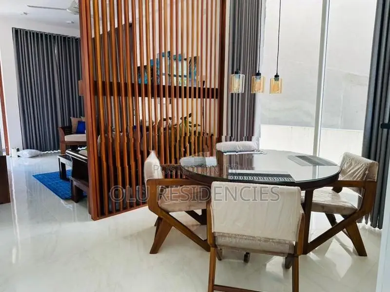 Olu Residencies Apartment for Rent Pannipitiya