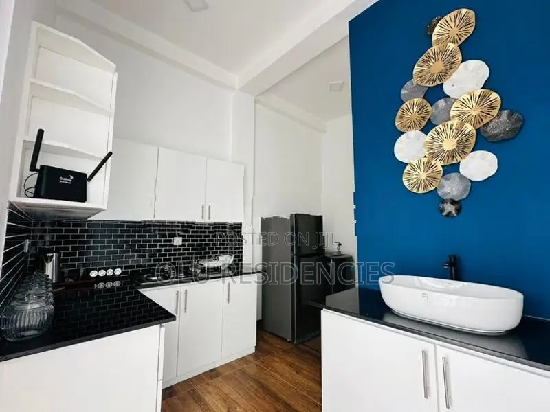Olu Residencies Apartment for Rent Pannipitiya