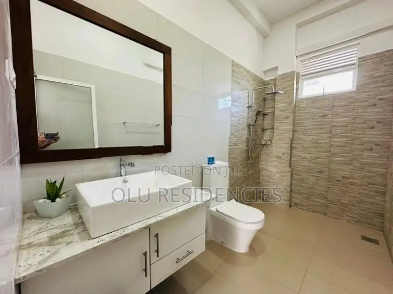 Olu Residencies Apartment for Rent Pannipitiya
