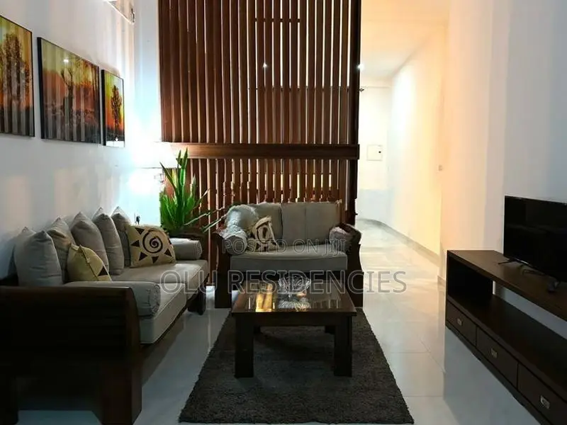 Olu Residencies Apartment for Rent Pannipitiya