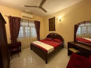 Furnished 5 BR house for rent in dehiwala