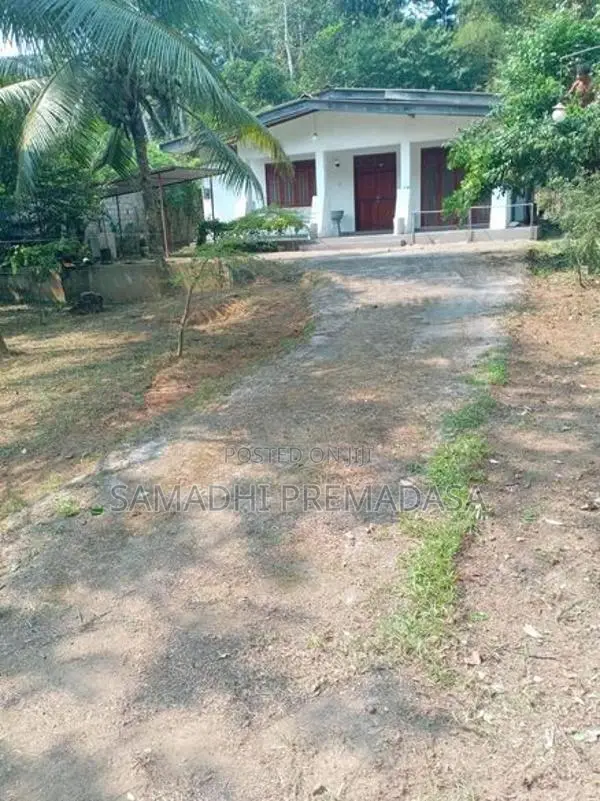 House for Sale in Kandy