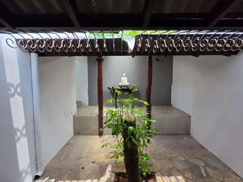 Office for Rent in GH Perera Mawatha, Boralesgamuwa