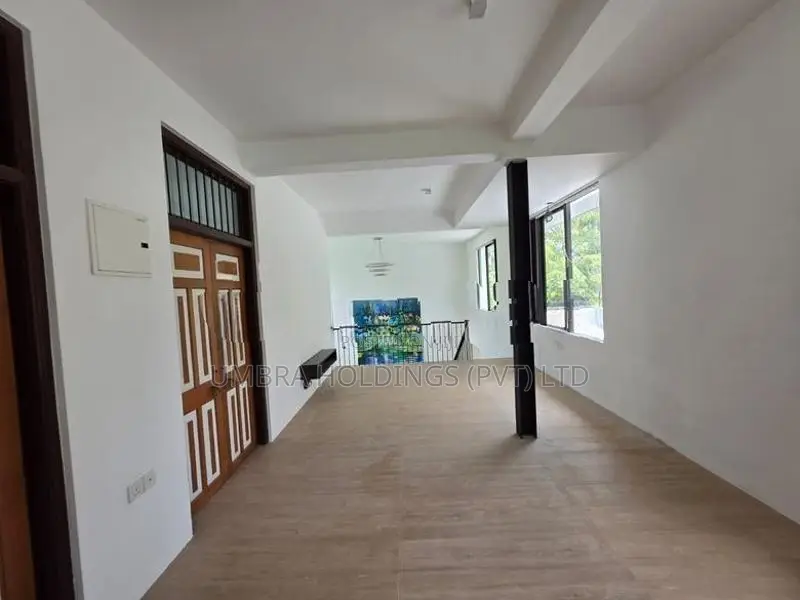 Office for Rent in GH Perera Mawatha, Boralesgamuwa