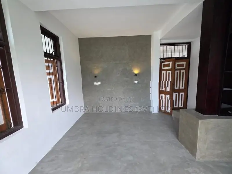 Office for Rent in GH Perera Mawatha, Boralesgamuwa