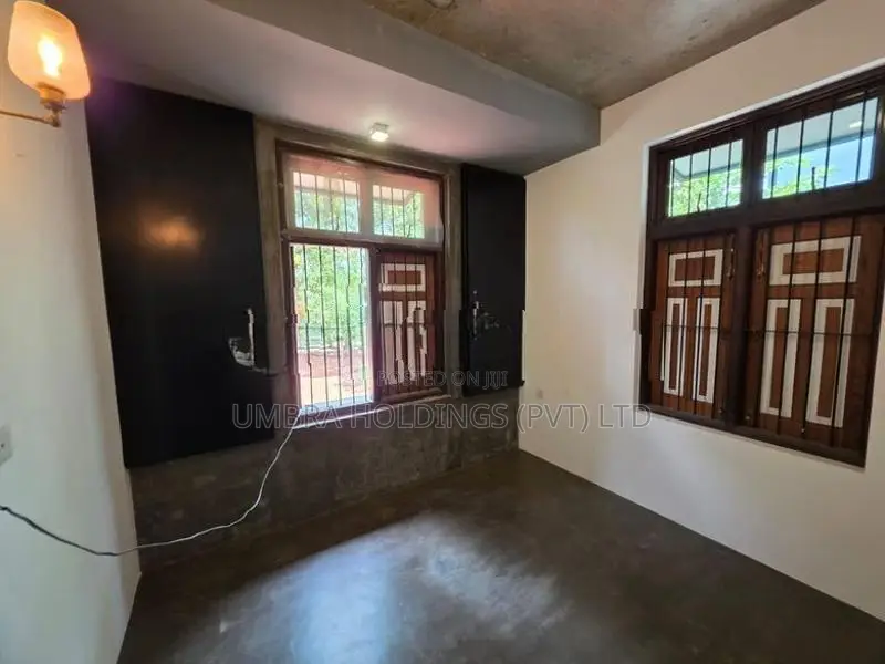 Office for Rent in GH Perera Mawatha, Boralesgamuwa