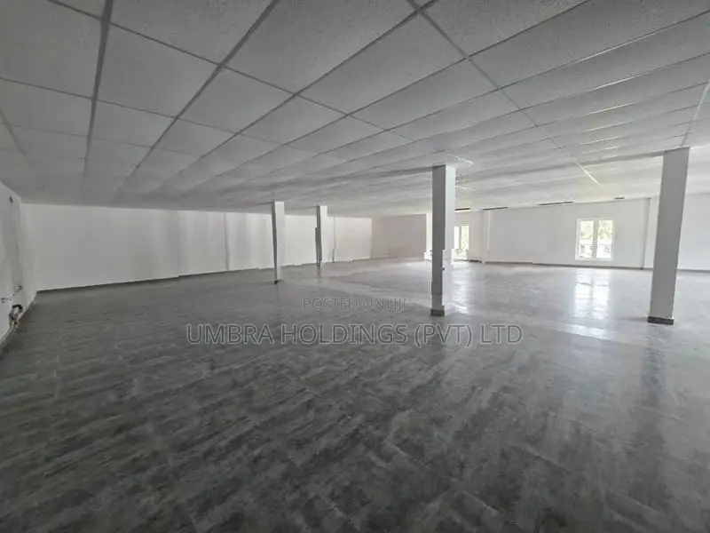 Office / Gym Fitness Center For Rent In Thalawathugoda - 4056U