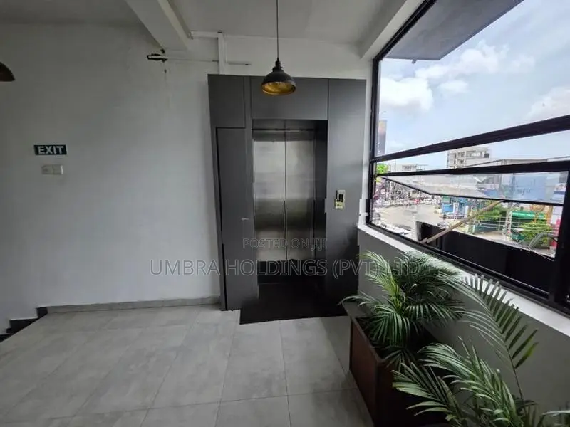 Office / Gym Fitness Center For Rent In Thalawathugoda - 4056U
