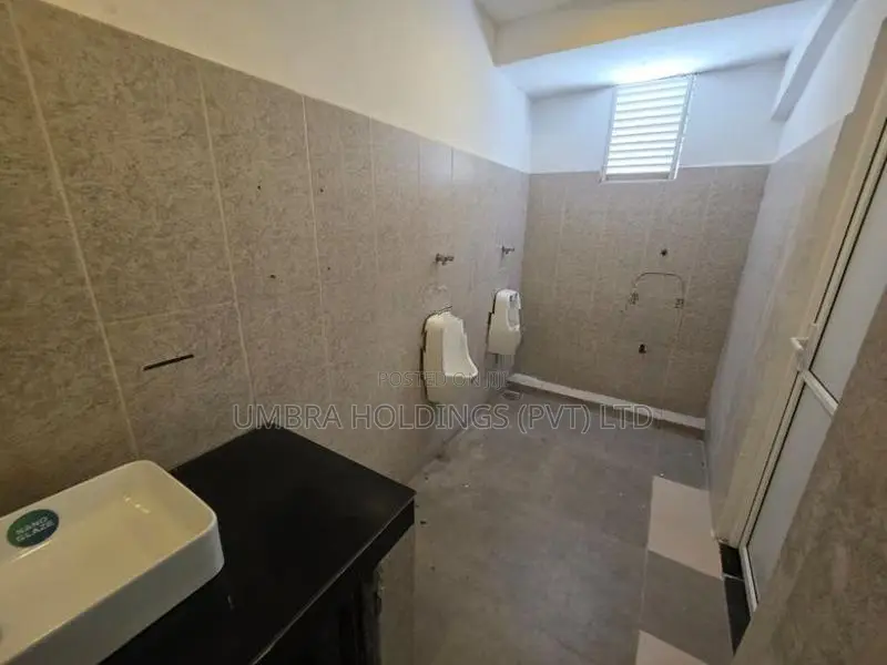 Office / Gym Fitness Center For Rent In Thalawathugoda - 4056U