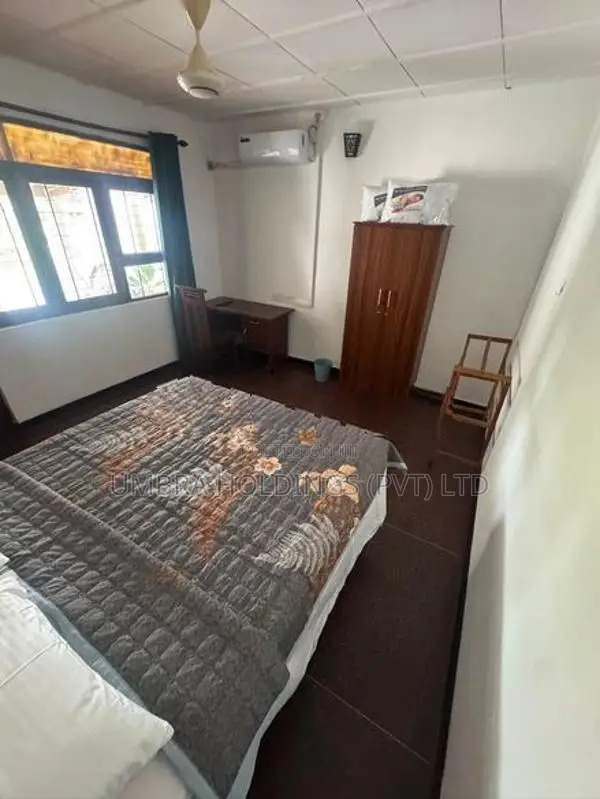 House For Rent In Evergreen Park Colombo - 05 4058U