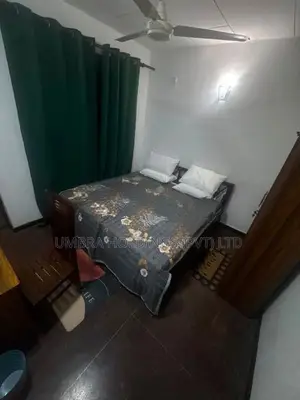 House For Rent In Evergreen Park Colombo - 05 4058U