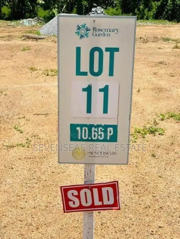 Residential Land Plots for Sale in Padukka