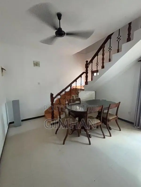 2 Storied House For Rent Katubedda