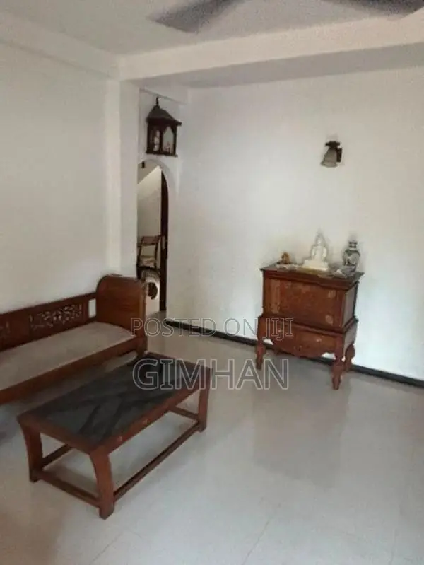 2 Storied House For Rent Katubedda