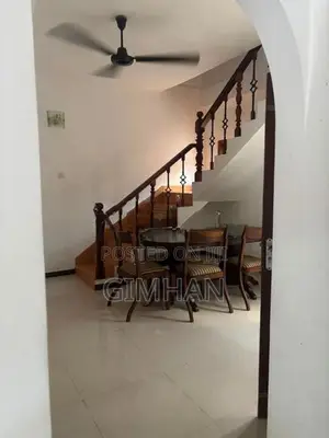 2 Storied House For Rent Katubedda